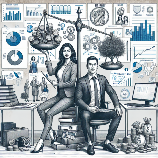 Finance