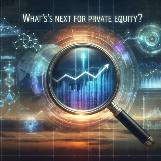 Private Equity