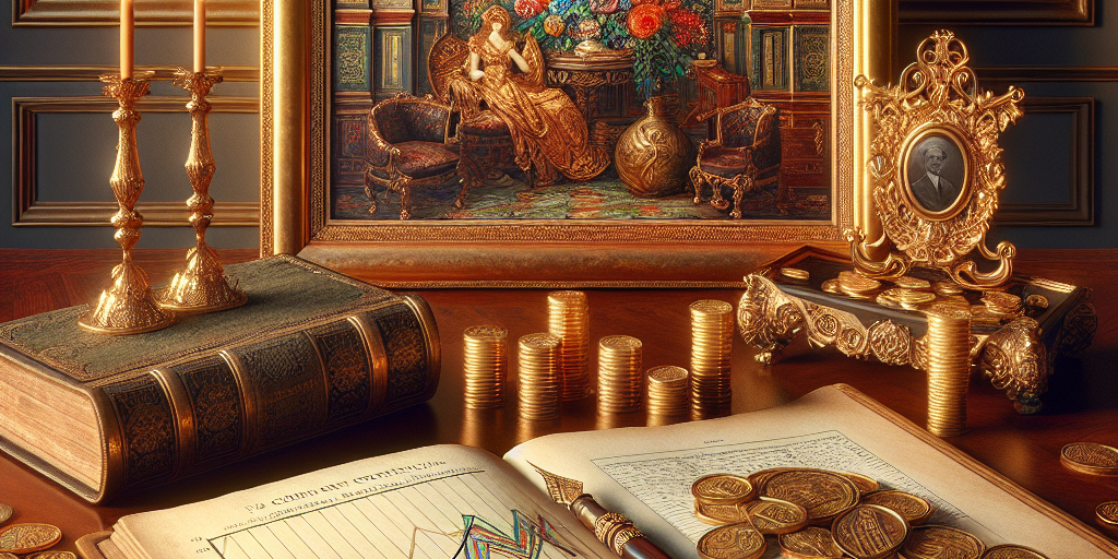 Finance