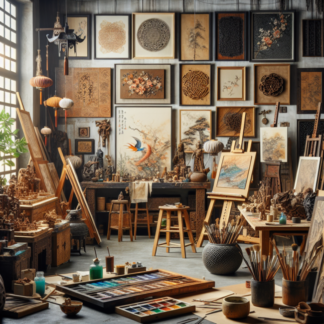 Art
